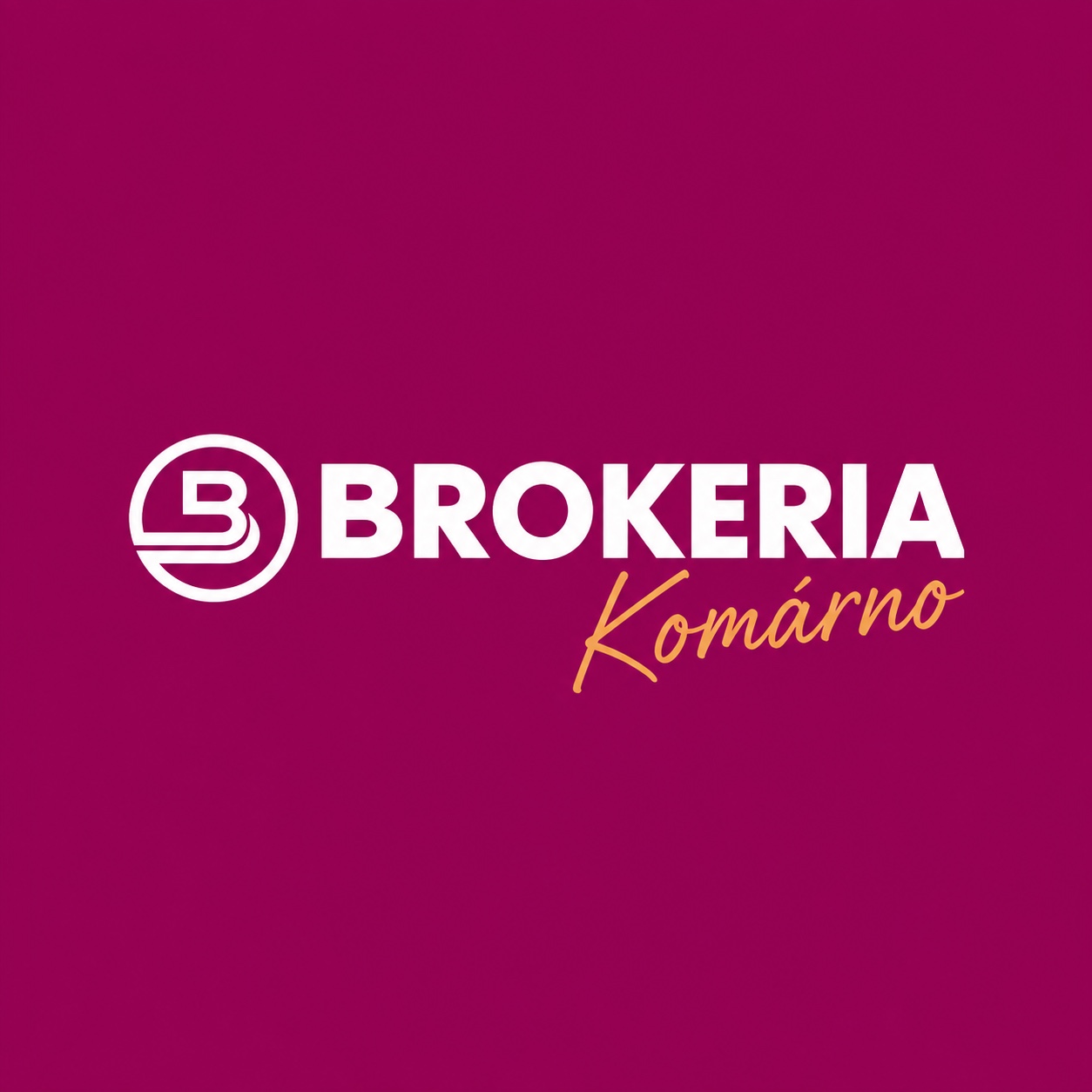 Brokeria Banská Bystrica