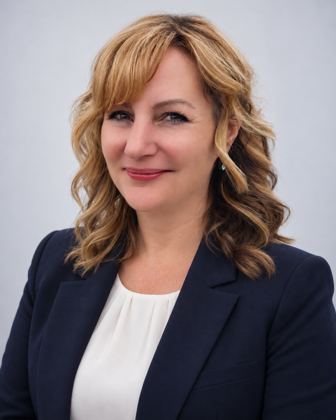 Monika Krajčovičová